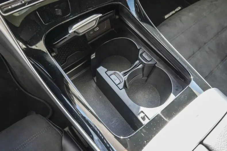 Mercedes-Benz CLE 200 din 2024 cu 11.881 km - oferta MER129275 - foto 14