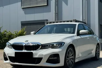 BMW 320 din 2020 - oferta BMW129278