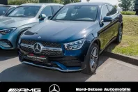 Mercedes-Benz GLC 220 din 2023 cu 30.001 km - oferta MER129284 - foto 1