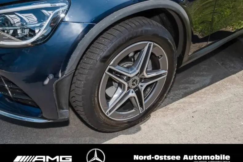 Mercedes-Benz GLC 220 din 2023 cu 30.001 km - oferta MER129284 - foto 5