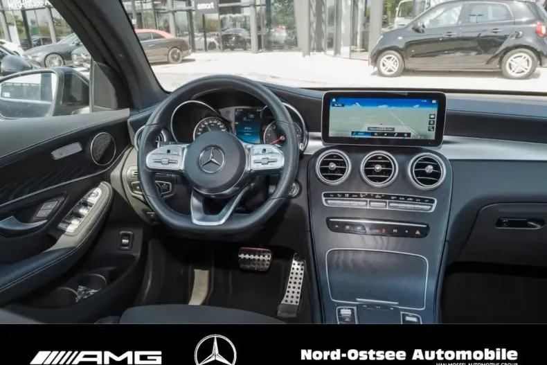 Mercedes-Benz GLC 220 din 2023 cu 30.001 km - oferta MER129284 - foto 7