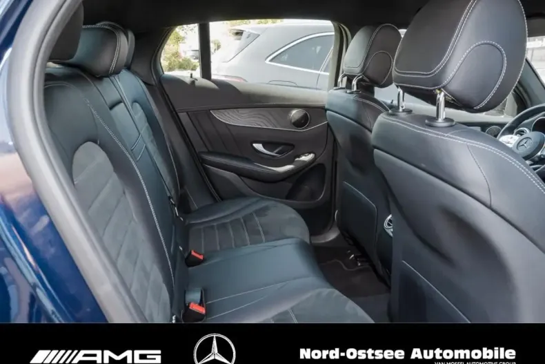 Mercedes-Benz GLC 220 din 2023 cu 30.001 km - oferta MER129284 - foto 10
