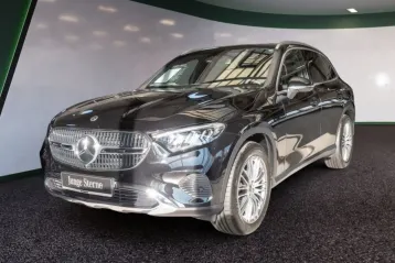 Mercedes-Benz GLC 220 din 2024 - oferta MER129285