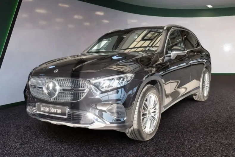 Mercedes-Benz GLC 220 din 2024 cu 19.798 km - oferta MER129285 - foto 1