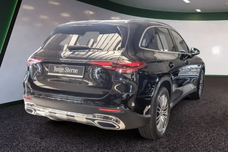 Mercedes-Benz GLC 220 din 2024 cu 19.798 km - oferta MER129285 - foto 3