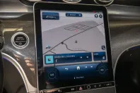 Mercedes-Benz GLC 220 din 2024 cu 19.798 km - oferta MER129285 - foto 8