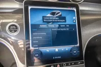 Mercedes-Benz GLC 220 din 2024 cu 19.798 km - oferta MER129285 - foto 9