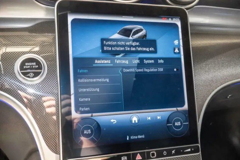 Mercedes-Benz GLC 220 din 2024 cu 19.798 km - oferta MER129285 - foto 9