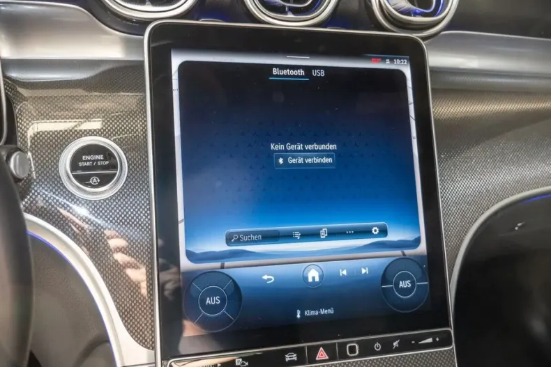 Mercedes-Benz GLC 220 din 2024 cu 19.798 km - oferta MER129285 - foto 10