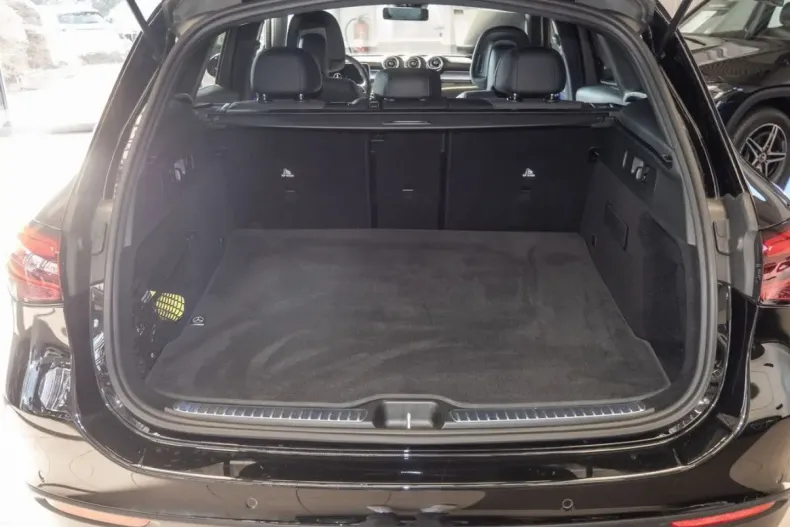 Mercedes-Benz GLC 220 din 2024 cu 19.798 km - oferta MER129285 - foto 16