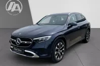 Mercedes-Benz GLC 220 din 2024 cu 36.550 km - oferta MER129286 - foto 1