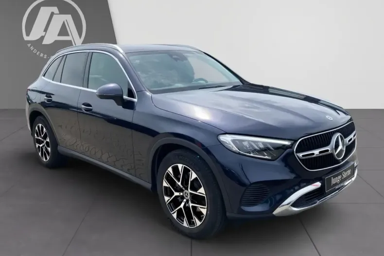 Mercedes-Benz GLC 220 din 2024 cu 36.550 km - oferta MER129286 - foto 4