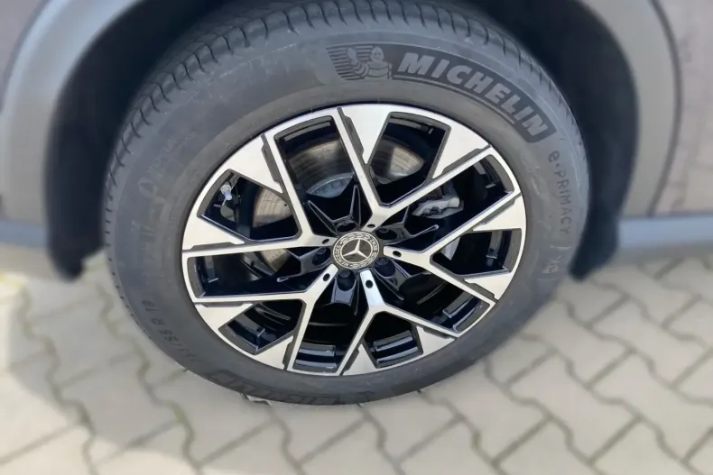 Mercedes-Benz GLC 220 din 2024 cu 36.550 km - oferta MER129286 - foto 5