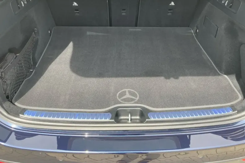 Mercedes-Benz GLC 220 din 2024 cu 36.550 km - oferta MER129286 - foto 6