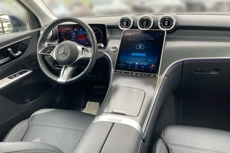 Mercedes-Benz GLC 220 din 2024 cu 36.550 km - oferta MER129286 - foto 7