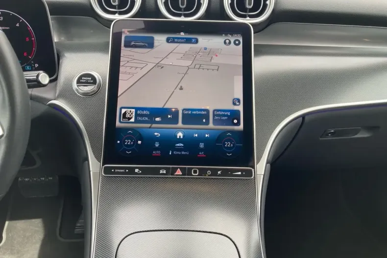 Mercedes-Benz GLC 220 din 2024 cu 36.550 km - oferta MER129286 - foto 11