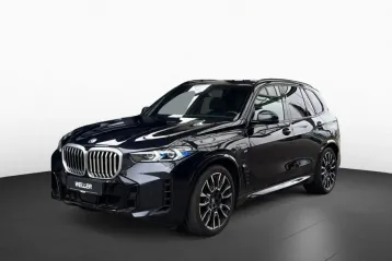 BMW X5 din 2023 - oferta BMW129287