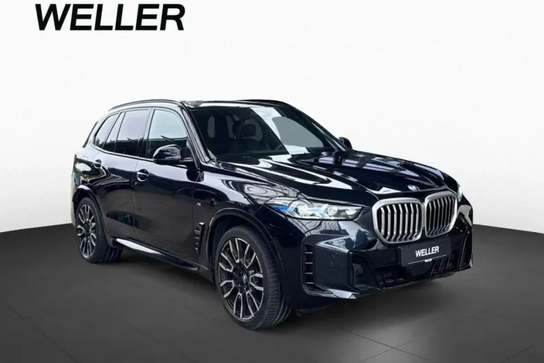 BMW X5 din 2023 cu 42.027 km - oferta BMW129287 - foto 2
