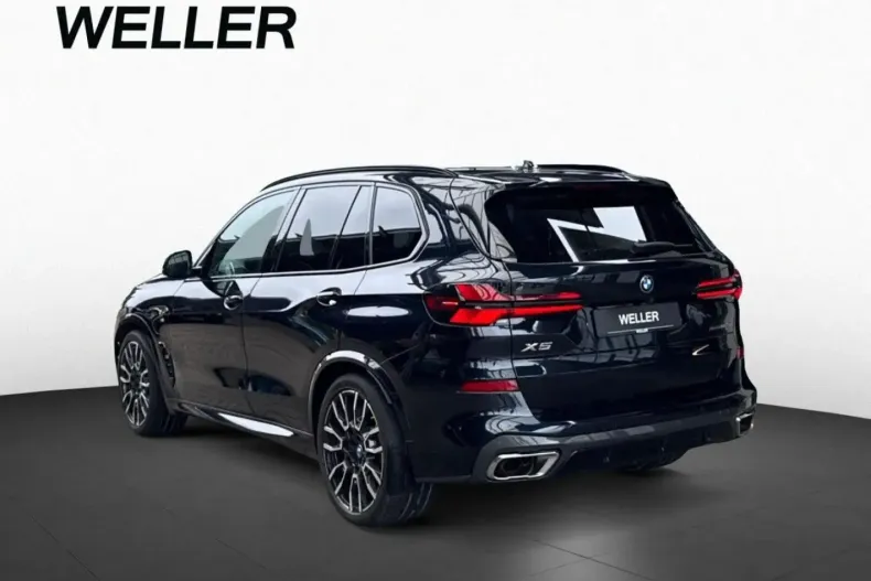 BMW X5 din 2023 cu 42.027 km - oferta BMW129287 - foto 4