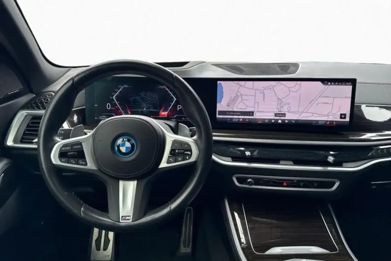 BMW X5 din 2023 cu 42.027 km - oferta BMW129287 - foto 6