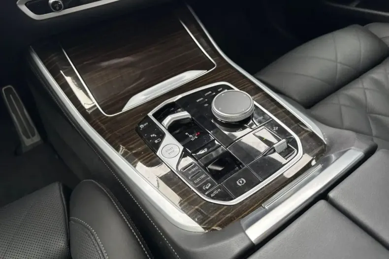 BMW X5 din 2023 cu 42.027 km - oferta BMW129287 - foto 7