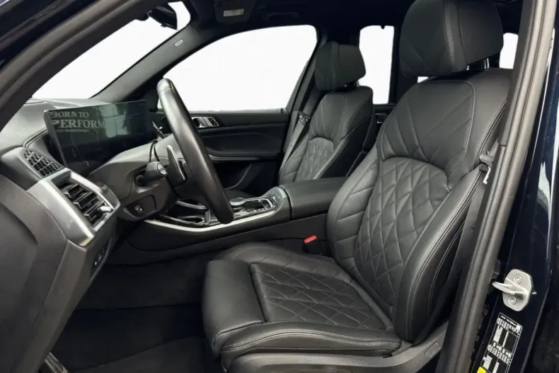 BMW X5 din 2023 cu 42.027 km - oferta BMW129287 - foto 9