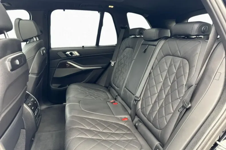 BMW X5 din 2023 cu 42.027 km - oferta BMW129287 - foto 11