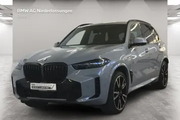 BMW X5 din 2023 - oferta BMW129288