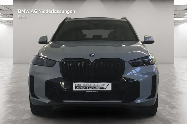 BMW X5 din 2023 cu 30.518 km - oferta BMW129288 - foto 4