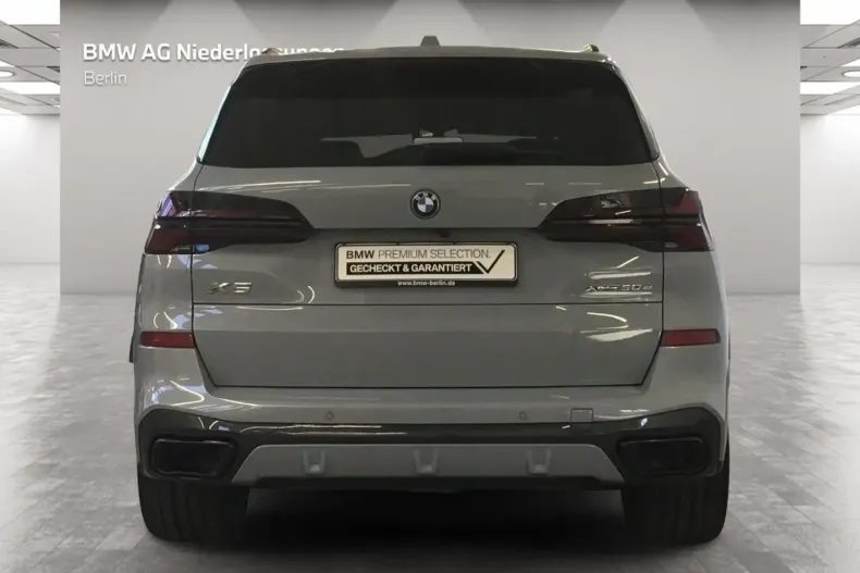 BMW X5 din 2023 cu 30.518 km - oferta BMW129288 - foto 5