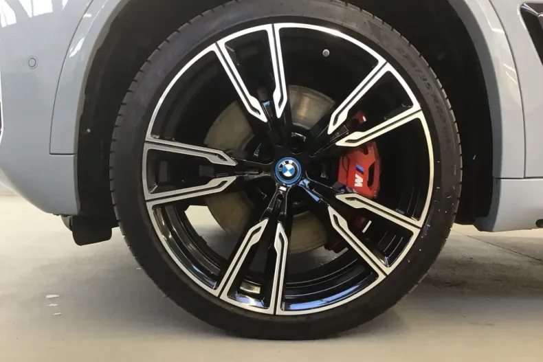 BMW X5 din 2023 cu 30.518 km - oferta BMW129288 - foto 6