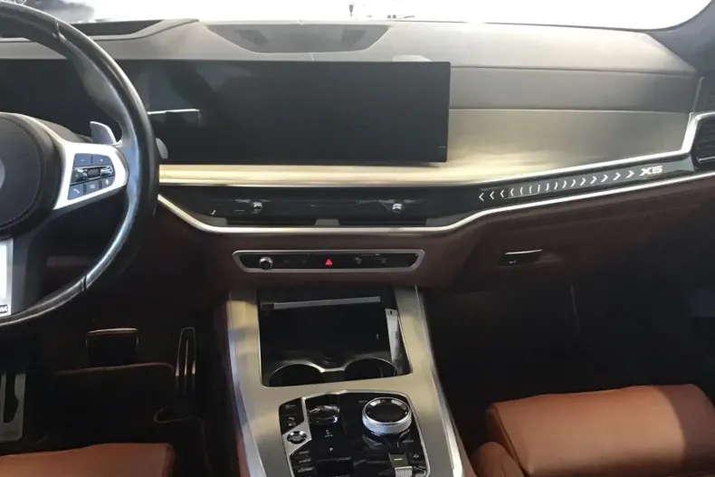 BMW X5 din 2023 cu 30.518 km - oferta BMW129288 - foto 10