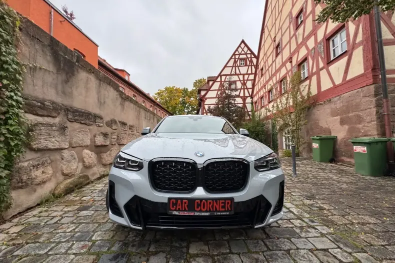 BMW X4 din 2024 cu 27.000 km - oferta BMW129289 - foto 6