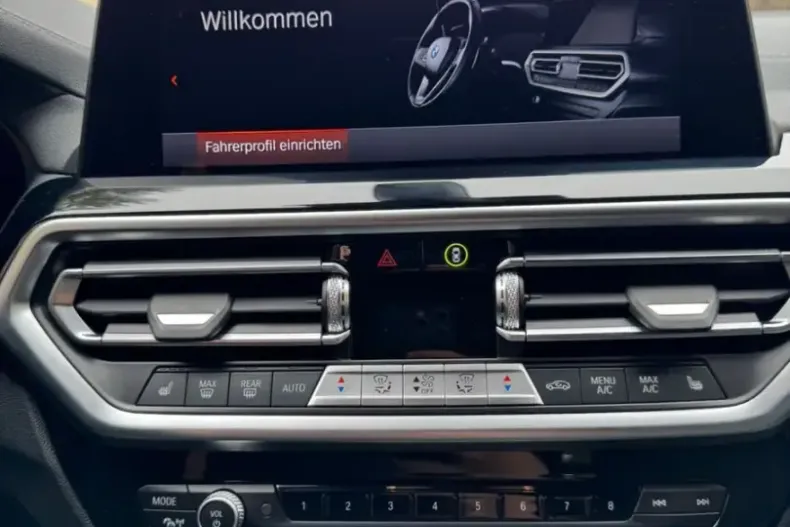 BMW X4 din 2024 cu 27.000 km - oferta BMW129289 - foto 10