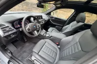 BMW X4 din 2024 cu 27.000 km - oferta BMW129289 - foto 12