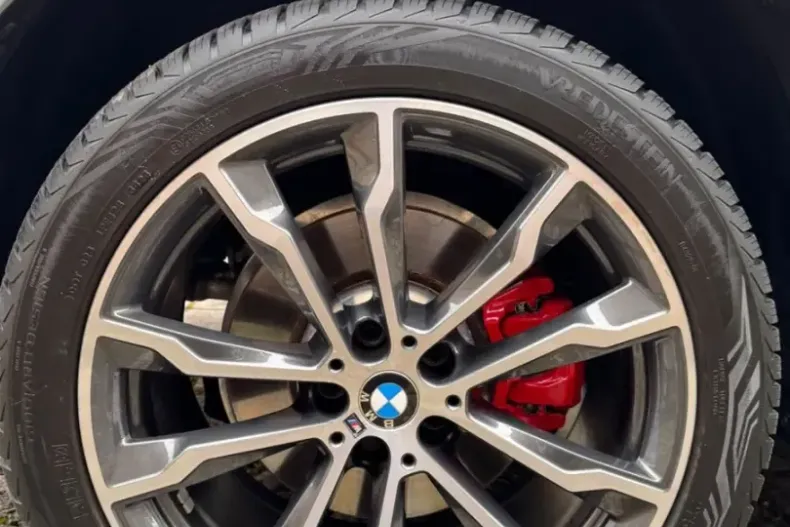 BMW X4 din 2024 cu 27.000 km - oferta BMW129289 - foto 18