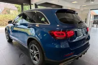 Mercedes-Benz GLC 220 din 2022 cu 93.600 km - oferta MER129294 - foto 2