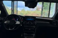 Mercedes-Benz GLC 220 din 2022 cu 93.600 km - oferta MER129294 - foto 7