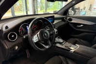 Mercedes-Benz GLC 220 din 2022 cu 93.600 km - oferta MER129294 - foto 8