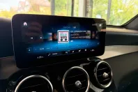 Mercedes-Benz GLC 220 din 2022 cu 93.600 km - oferta MER129294 - foto 13