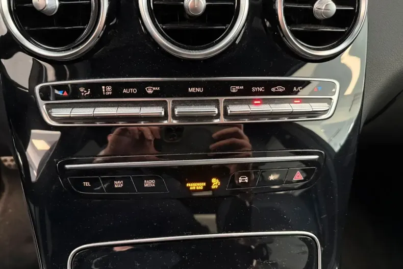 Mercedes-Benz GLC 220 din 2022 cu 93.600 km - oferta MER129294 - foto 15