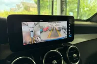 Mercedes-Benz GLC 220 din 2022 cu 93.600 km - oferta MER129294 - foto 16