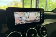 Mercedes-Benz GLC 220 din 2022 cu 93.600 km - oferta MER129294 - foto 17