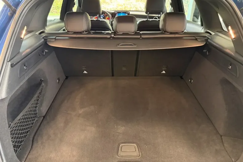 Mercedes-Benz GLC 220 din 2022 cu 93.600 km - oferta MER129294 - foto 21