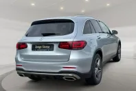 Mercedes-Benz GLC 220 din 2021 cu 88.562 km - oferta MER129296 - foto 2