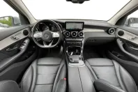 Mercedes-Benz GLC 220 din 2021 cu 88.562 km - oferta MER129296 - foto 4