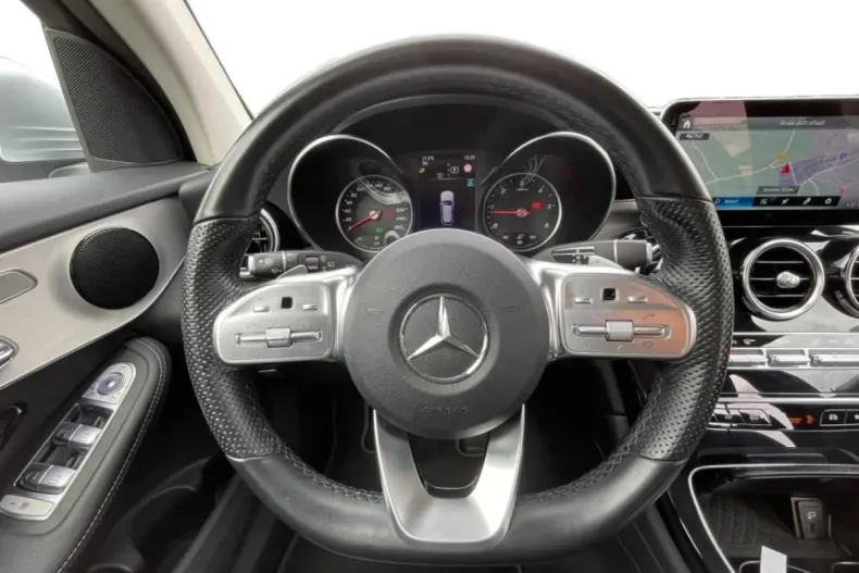 Mercedes-Benz GLC 220 din 2021 cu 88.562 km - oferta MER129296 - foto 10