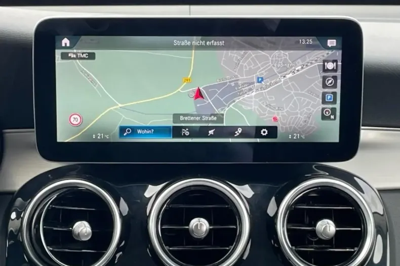 Mercedes-Benz GLC 220 din 2021 cu 88.562 km - oferta MER129296 - foto 11