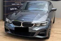 BMW 320 din 2022 cu 74.169 km - oferta BMW129297 - foto 1