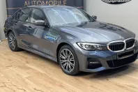BMW 320 din 2022 cu 74.169 km - oferta BMW129297 - foto 2